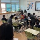 송학초등학교 이미지