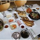 남해맛집 풍운정 후기
