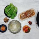 돼지갈비 택배 조박집 홈파티 음식으로 조박몰 추천