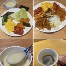 더큐브리조트 제주 조식 뷔페 내돈내산 솔직 후기