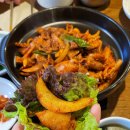 소라네쌈밥 | [용산] 깔끔한 용산 제육맛집 쌈밥정식 담(코스요리, 단체회식, 다이어트)