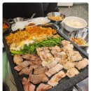 대박이네묵은지삼겹살