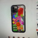 [케이스티파이] 이나피스퀘어 아이폰 12 프로 케이스 *INAP STICKER 01*
