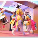 사물놀이 이미지