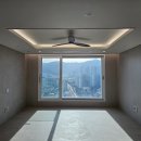 명덕역 하단 | 대구 이편한세상명덕역퍼스트마크 실링팬 설치와 간접조명 시공 후기