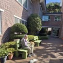 의료법인 은빛의료재단 참사랑요양병원 | 오랜만입니다. 그동안 사랑의집 식단을 소개합니다~~^^