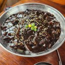 삼선19 | 시흥 맛집 고구려짬뽕 불짬뽕 삼선짬뽕