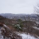 배산(91m)봉화봉(232)군자산(328m)아자산(185)깃대봉(155)망곡산(145) 청화산(189m) 듬뫼산(165m)/경기연천 이미지