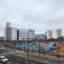 영덕레스피아 농구장 이미지