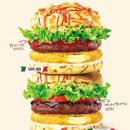 롯데리아 영등포타임스퀘어B2 이미지