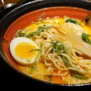 아오리라멘의정부