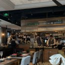 아침온 bakery | 상하이 여행 ② | 신천지, AMAM Bakery, 예원, 토끼사탕, 쇼핑리스트, 고덕지도