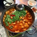 순자상회 | 진주 곱도리탕 맛집 평거동 순자상회 친구의 인생 곱도리탕 후기