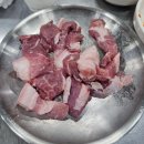 [포항 맛집] 마장동 뒷고기/포항 양덕 로컬 뒷고기 맛집 내돈내산 초간단 후기 (feat. 두루치기)