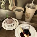 더스팟(THE SPOT) | [서울 명동] 블루리본 프리미엄 디저트맛집 명동카페 더 스팟 패뷸러스 the spot fabulous