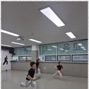 봉담태권도장 이미지