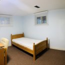 (즉시입주)Yonge(Hilda)&amp;Steeles 반단독단층주택 지하룸랜트($650/M,$30/D) 이미지