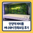 포크기타 기초반 | 안양역 파티룸 써니데이 친목모임 후기