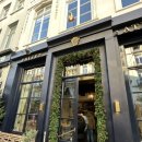 [브뤼셀 감자튀김 맛집] 벨기에 Frites Atelier 솔직 후기｜벨지안프라이 추천 메뉴 리뷰