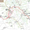 ＜372＞ 부산 금련산~황령산( 부산일보) 이미지