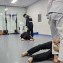 강류합기도 목동도장 이미지