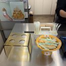 소프트서울 | [서울/성수] 아이스크림 디저트 맛집 소프트바 양쯔깐루 꿀자몽 두바이 내돈내산 후기