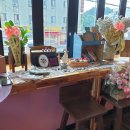 날리벚꽃장 이미지