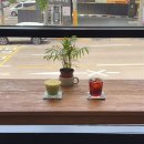 카페이루 서남병원점 | 광주 백운동 신상 카페 백운몽 분위기 좋은 카페