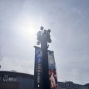 오피스팟 | [센과 치히로의 행방불명] op석 1열 중블 시야후기 // 하루 전에 취소표 잡은 후기