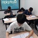 홍천중학교 | 신봉동 수학학원 매스 플랜 수학 신봉 학원 후기!! 우리 아이 성적 흐름이 달라졌어요.