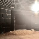 옛날한증막 이미지