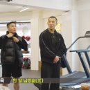 참맛나라분식 | 🥩 격투기의 전설 추성훈, 운동 후 필수 코스 &#39;추성훈 스테이크&#39;