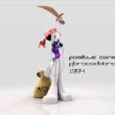 Positive Conection - Abracadabra musica 90's music 90 이미지