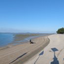 무안황토갯벌랜드 황토치유방 | 무안 조금나루. 낙지공원과 무안 노을길, 황토갯벌랜드 무안갯벌 탐험다리