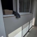 원주삼성 | 원주탄성코트 우보삼성아파트 베란다탄성코트 시공 후기