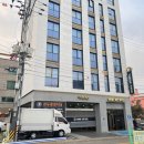 브라운도트호텔 양산서창점 이미지