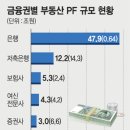 은행 공적자금 투입의 이면(1) - 저축은행 PF 자산 인수 이미지