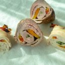 그날, 간식 이미지