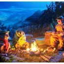 고릴라와 슈퍼레이스 이미지