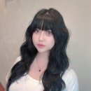 평촌미용실 리벨로뷰티랩 세연원장 굵은 히피펌 후기 자연스러운 여자펌 추천