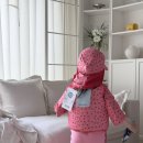 수영장에서 눈에 잘 띄는 여아수영복 추천｜스플래쉬어바웃 스트로베리필드 후기