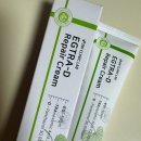 자이화장품 | [ 제품후기 ] 3W CLINIC 이지트라 고함량 EGF 재생크림