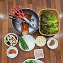 기장역 앞 | 부산 기장역 한식 아침 먹기 좋은 국밥 맛집 기장오거리돼지국밥