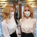 진헤어샵 이미지