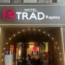 리플레이(REPLAY) | 오사카 난바 숙소 추천｜트래드 리플라이 위치 · 가격 · 시설 솔직 후기