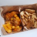 푸라닭순천신대지구점