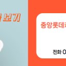 롯데부동산공인중개사사무소 이미지