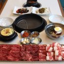 인덕원사거리 | 인덕원 소고기 맛집 회식장소로 강추 백운축산 소한마리 정육식당 인덕원점