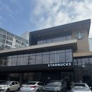 스타벅스 부천원종DT점 | 스타벅스 부천원종 DT점 화장실 및 내부