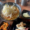 파주 운정 가람마을 맛집 도깨비탕수육 런치세트 후기
